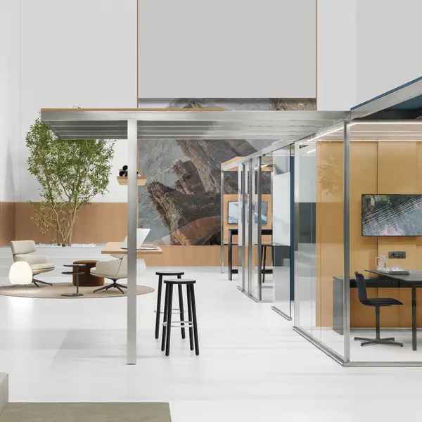 CSS_VILLAGE | Interior finishing | Curated innovations | A@WX