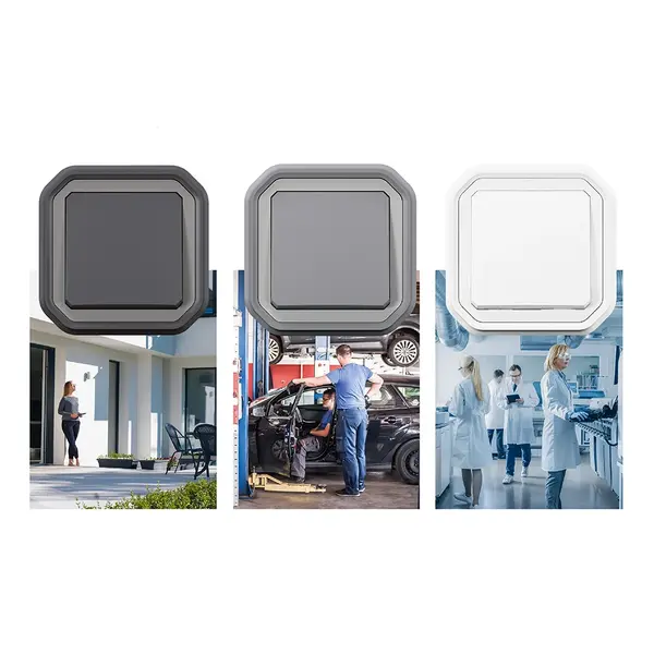 PLEXO | Building systems | Curated innovations | A@WX