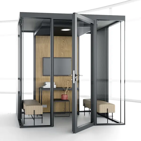 LILO BOX | Interior finishing | Curated innovations | A@WX