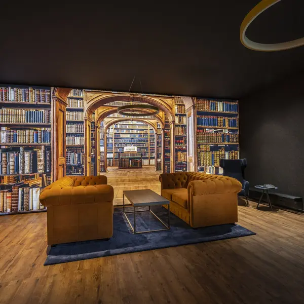 LED LIGHTBOXX ACOUSTIC | Interior finishing | Curated innovations | A@WX