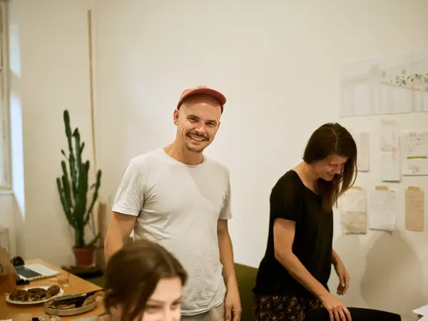 Sustainable work on sustainable homes | Academy | Inspiration | A@WX - Sustainable Home Makeovers For Remote Workers