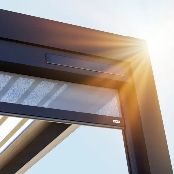 WIND SCREEN SOLAR | Carcass, building envelope | Curated innovations | A@WX