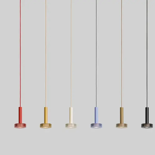 SPRINKLE PENDANT | Building systems | Curated innovations | A@WX