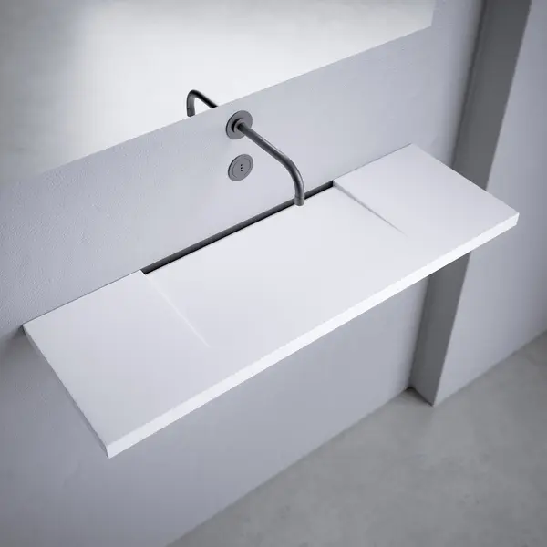 REVARI. THE INTELLIGENT VANITY | Interior finishing | Curated ...