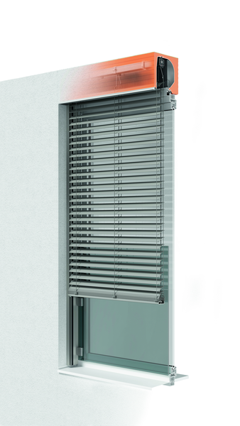 Integrated Fall Protection Pane | Carcass, building envelope | Curated ...