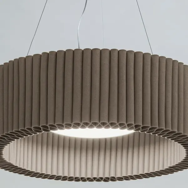 CEILING OBJECT WAVE | Interior finishing | Curated innovations | A@WX