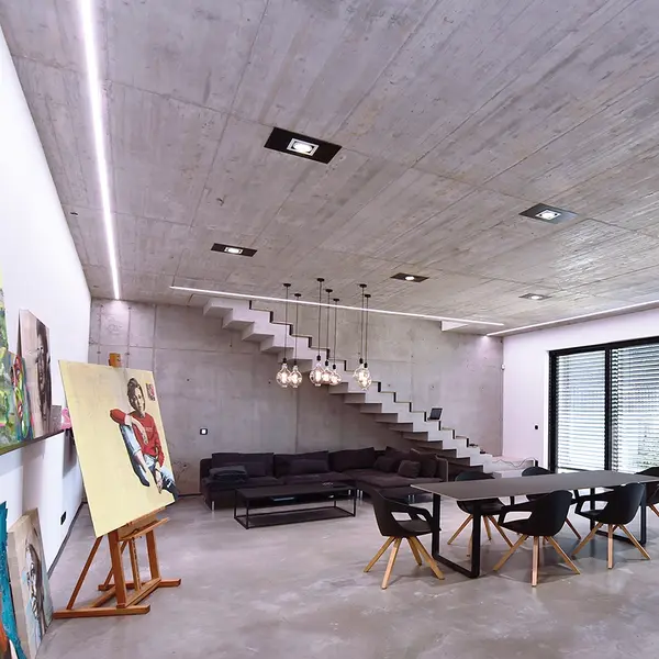 COMBO PROFIL-IN-PROFIL-SYSTEM | Building systems | Curated innovations ...