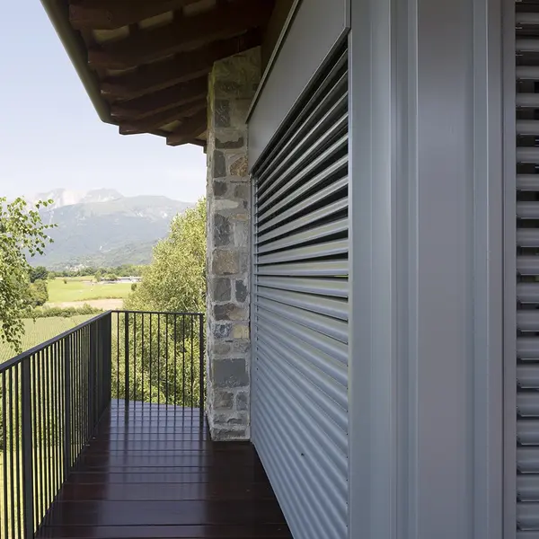 METALUNIC SINUS | Carcass, building envelope | Curated innovations | A@WX