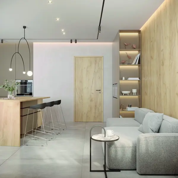 HPL DOOR COLLECTION | Interior finishing | Curated innovations | A@WX