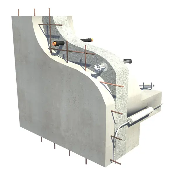 GBE System | Carcass, building envelope | Curated innovations | A@WX