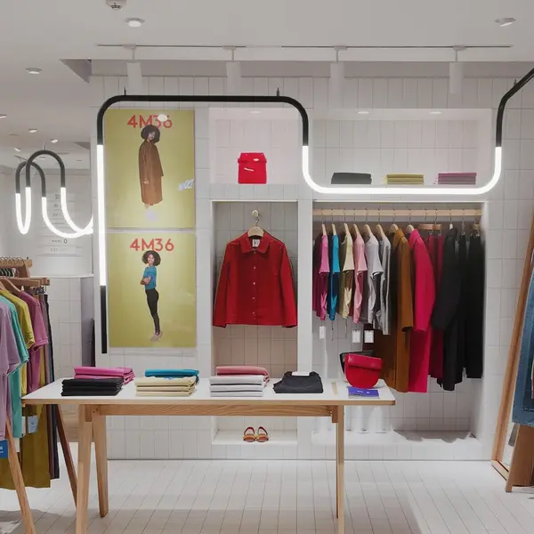 MODULAR LIGHTING SYSTEM DELTA | Building systems | Curated innovations ...