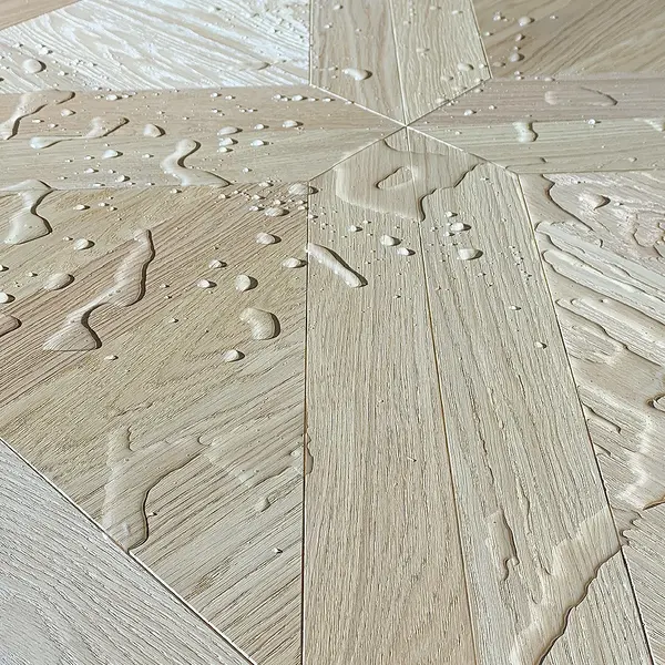 LUX OBERFLÄCHE | Interior finishing | Curated innovations | A@WX