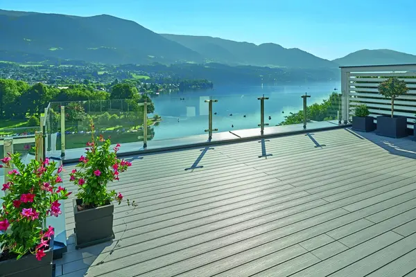 Terrace Massive Pro terrace system | Building systems | Curated ...