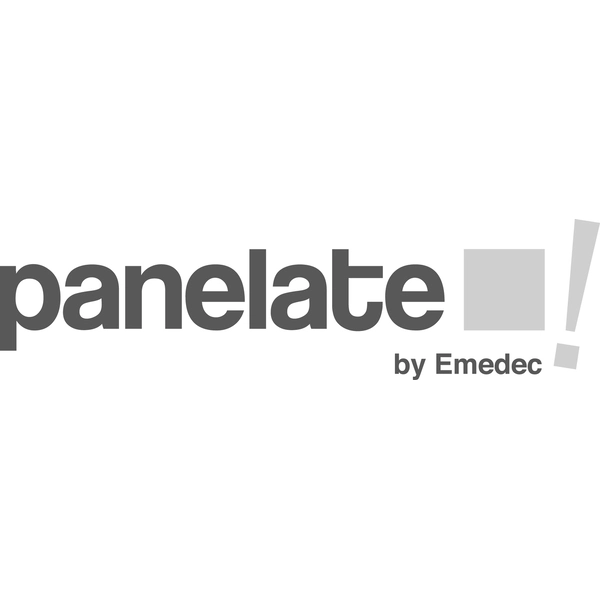 PANELATE | Brands | A@WX