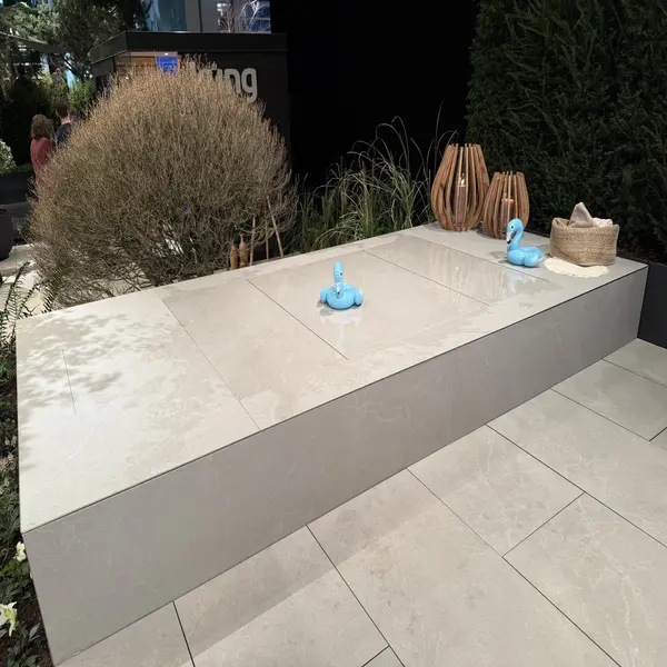 MAGIC FLOOR WHIRLPOOL | Building systems | Curated innovations | A@WX