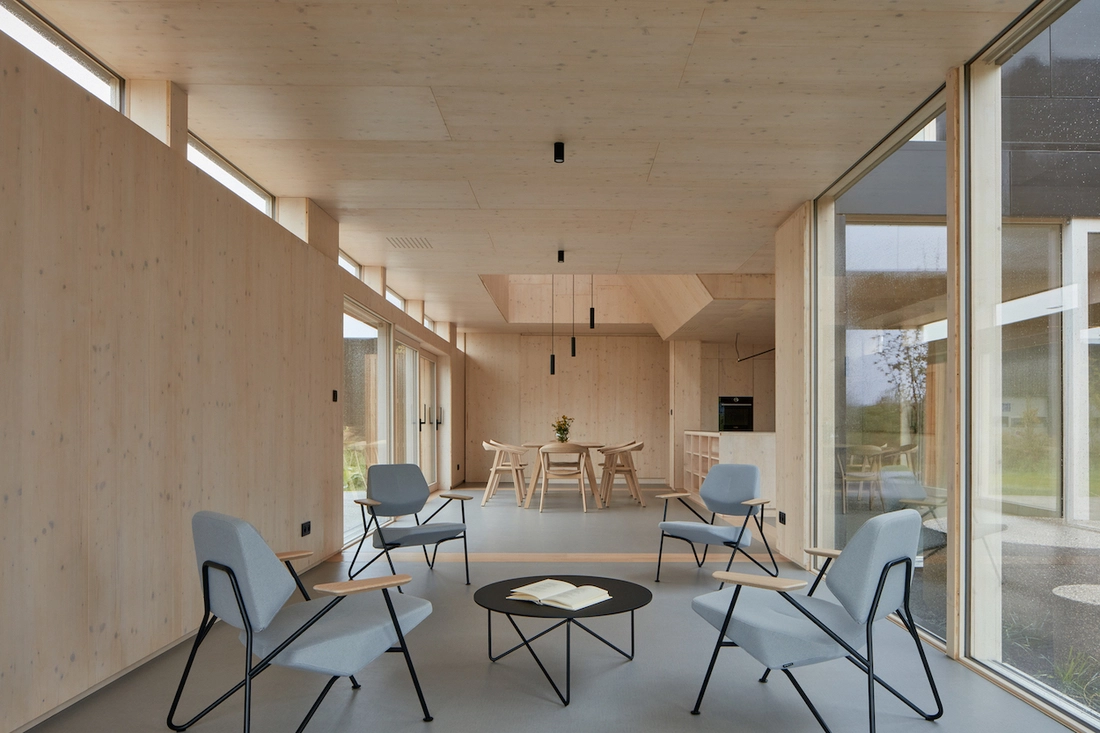 healthcare design, hospitality design, healthcare meets hospitality, healthcare architecture, wellness in design, healthcare interior design, hospital design trends, FF&E healthcare, procurement in healthcare design, design for healthcare staff, wellness-driven architecture, infection control design, color psychology in healthcare, human-centered healthcare design, future-ready healthcare facilities, healthcare procurement strategies, hospital design innovation, in-house design teams healthcare, biophilic healthcare design, patient-centered healthcare design, healthcare project management, healthcare design case study, AIA healthcare design awards, healthcare vendor relationships, healthcare design and construction, stress-reducing healthcare spaces, turnkey healthcare solutions, warm hospital design, healthcare design flexibility, healthcare vs hospitality standards, healthcare design materials