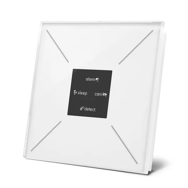 EDGE LIT CONTROL MODULES | Building systems | Curated innovations | A@WX