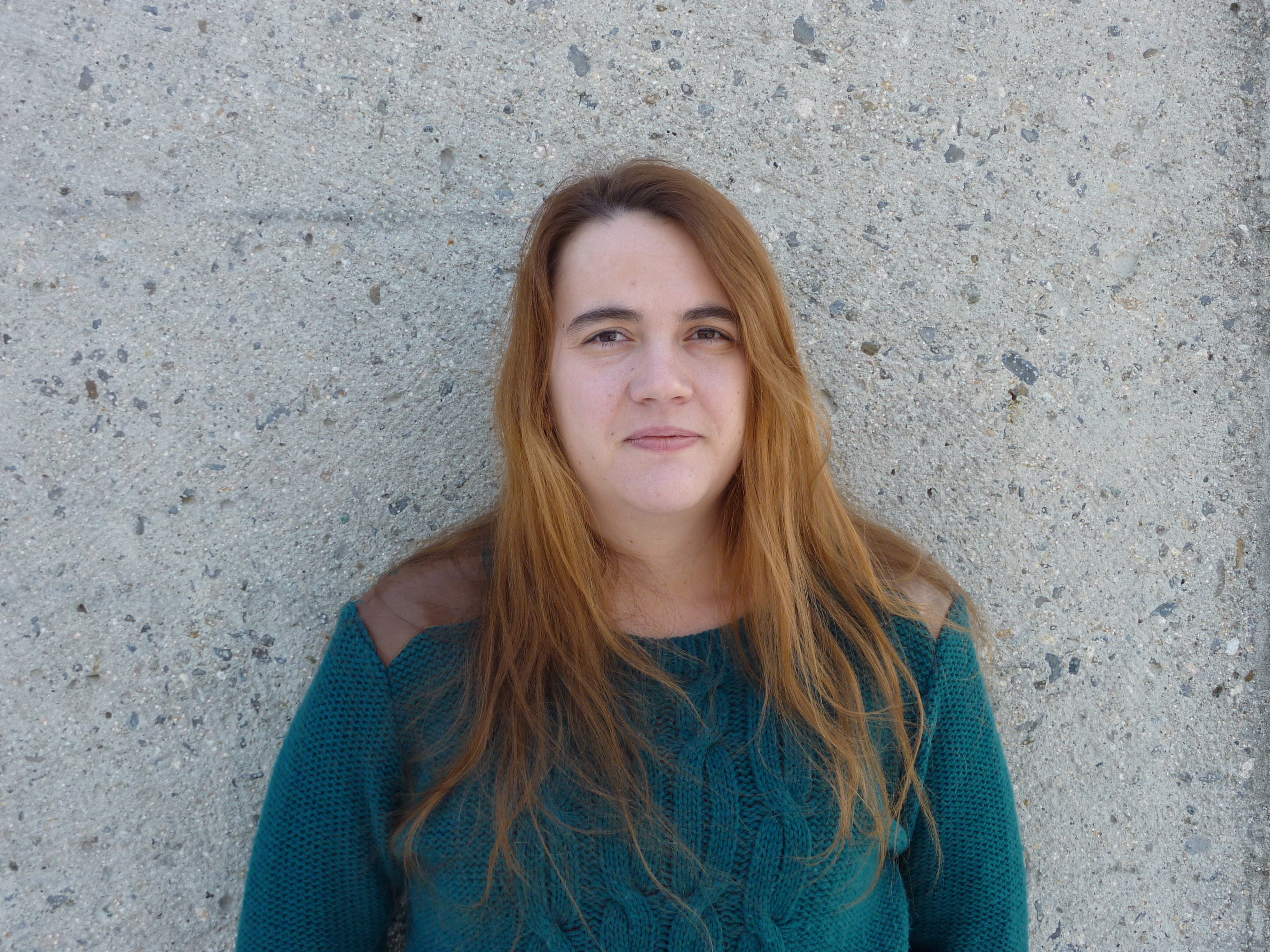 Photo de Lucie Mérigeaux.JPG