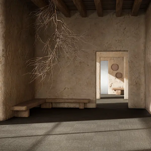 BOLON RIFF | Interior finishing | Curated innovations | A@WX