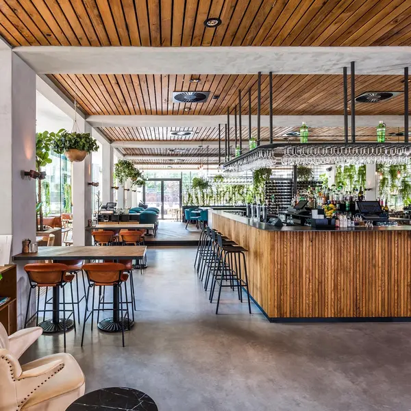 Image showcasing SUSTAINABLE FLOORS AND COVERINGS | Interior finishing | Curated ...