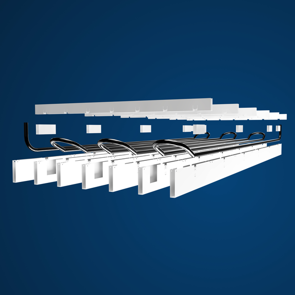 SYSTEM COOLTEC | Interior finishing | Curated innovations | A@WX